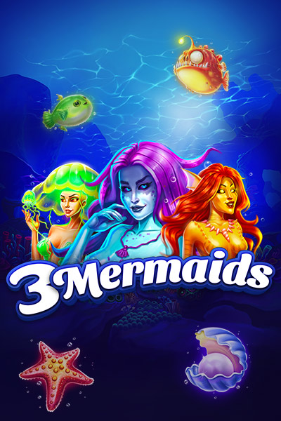 3 Mermaids 3 Mermaids
