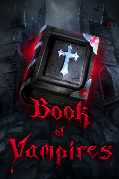 Book of Vampires Book of Vampires