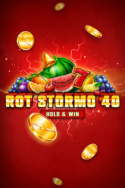 Rot Stormo Rot Stormo