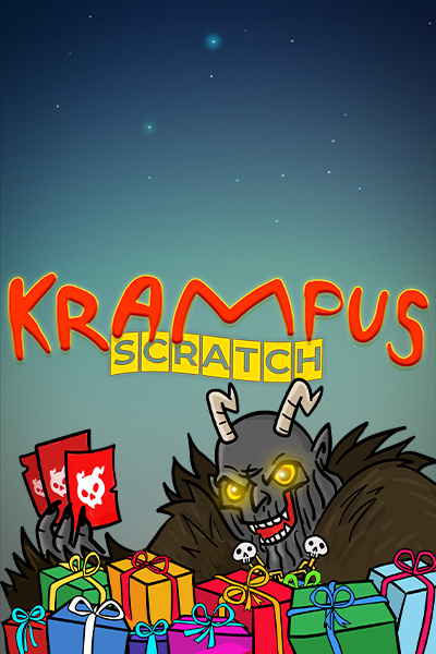 Krampus Krampus