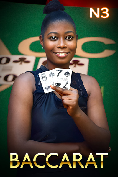 N3 Baccarat N3 Baccarat