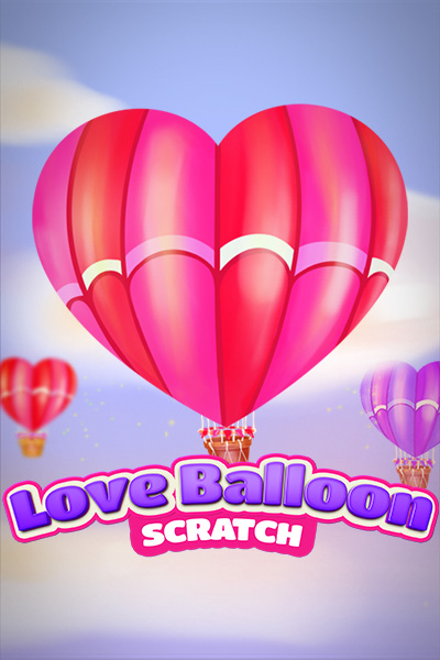 Love Balloon Love Balloon