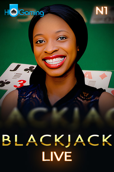 N1 Blackjack N1 Blackjack