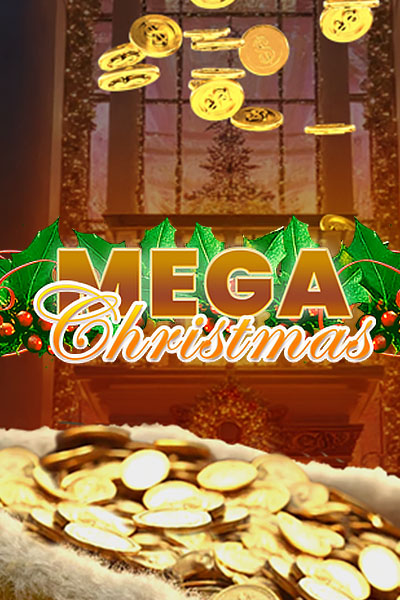 Mega Christmas Mega Christmas