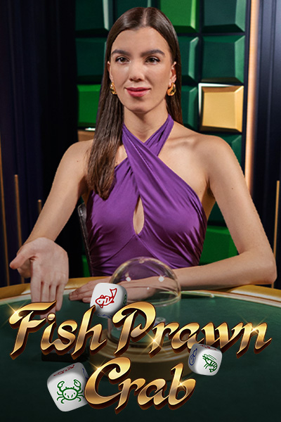 Fish Prawn Crab Fish Prawn Crab