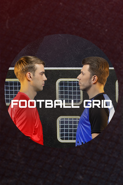 Football Grid Football Grid