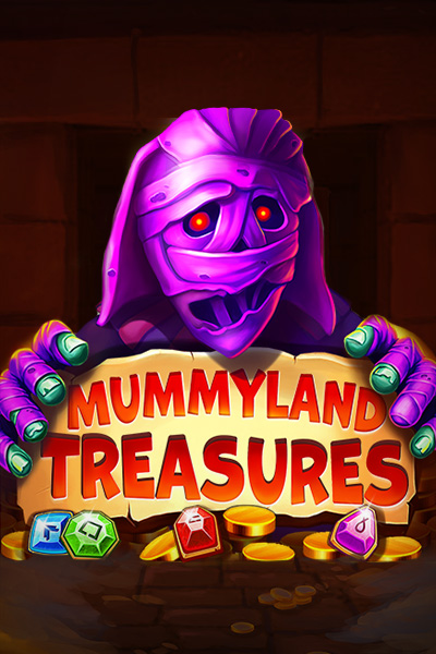 Mummyland Treasures Mummyland Treasures
