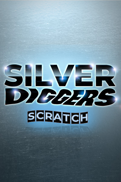 Silver Diggers Silver Diggers