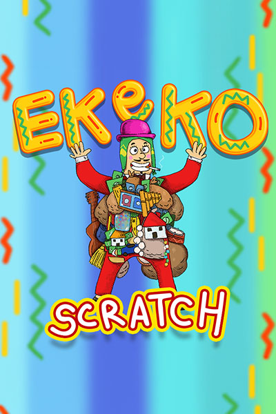 Ekeko Ekeko
