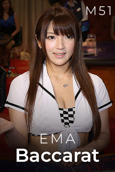 EMA Baccarat M51 EMA Baccarat M51
