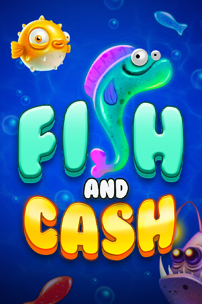 Fish And Cash Fish And Cash