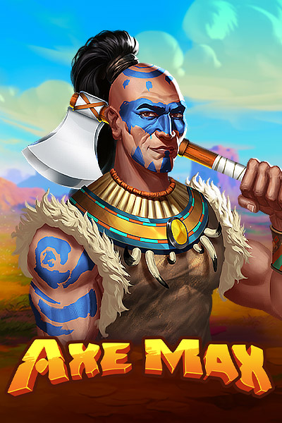 Axe Max Axe Max