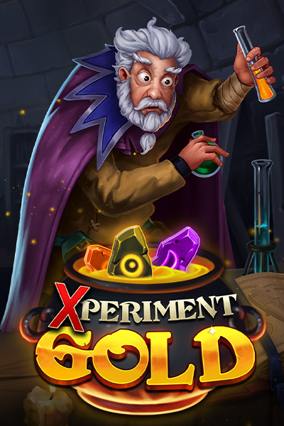 Xperiment Gold Xperiment Gold