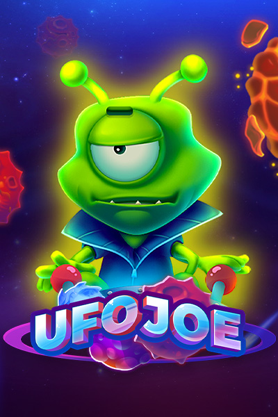 UFO Joe UFO Joe