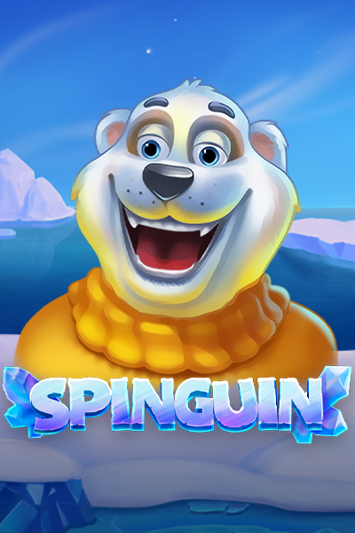Spinguin Spinguin