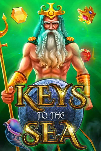 Keys To The Sea Keys To The Sea