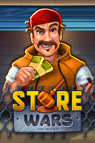 Store Wars Store Wars