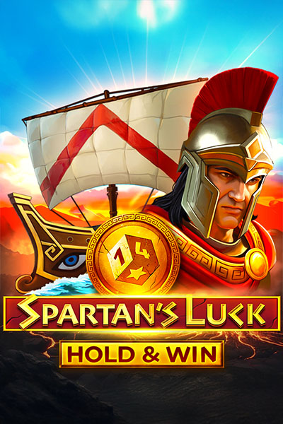 Spartans Luck Hold And Win Spartans Luck Hold And Win