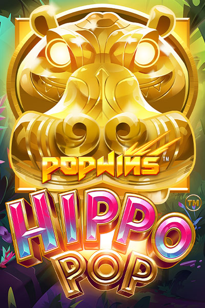 HippoPOP™ HippoPOP™