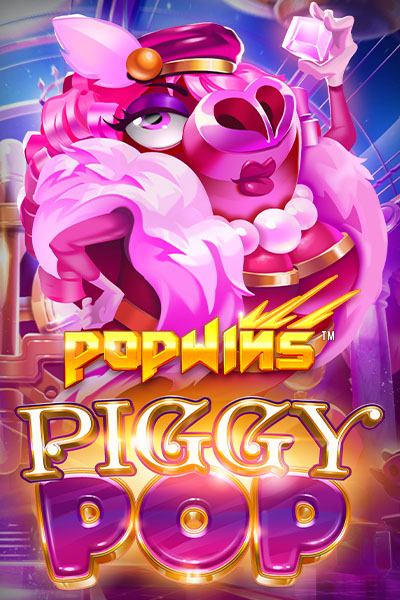 PiggyPOP™ PiggyPOP™