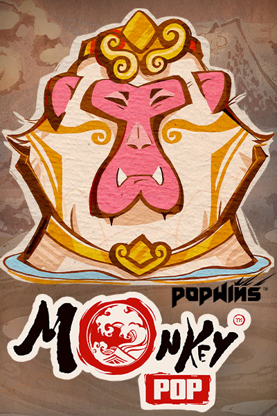 MonkeyPOP™ MonkeyPOP™