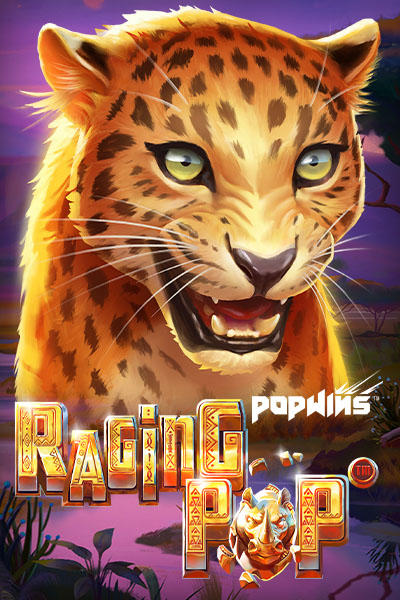 RagingPOP™ RagingPOP™