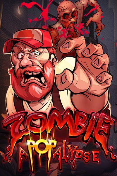 Zombie APOPlypse™ Zombie APOPlypse™