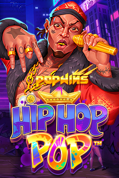 HipHopPOP™ HipHopPOP™