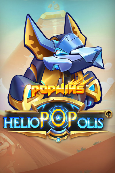 HelioPOPolis™ HelioPOPolis™