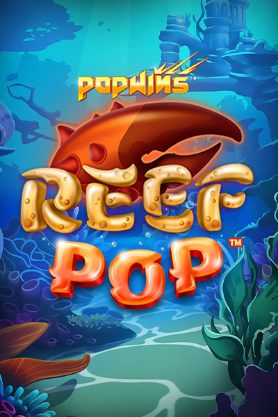 ReefPOP™ ReefPOP™