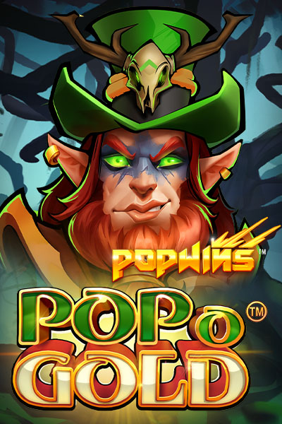 POP O'Gold™ POP O'Gold™