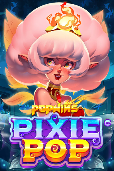 PixiePOP™ PixiePOP™