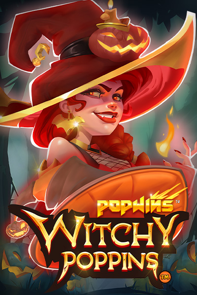 Witchy POPpins™ Witchy POPpins™