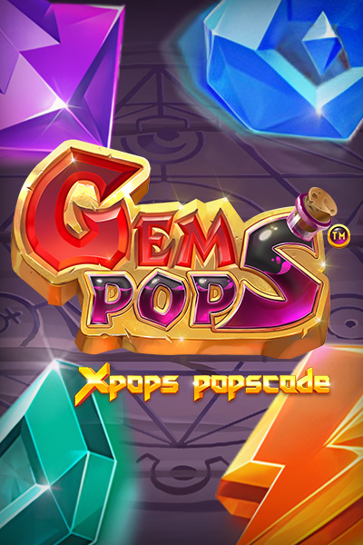 GemPOPs™ GemPOPs™