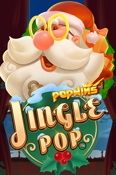 JinglePOP™ JinglePOP™