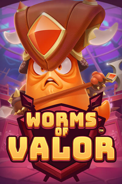 Worms of Valor Worms of Valor