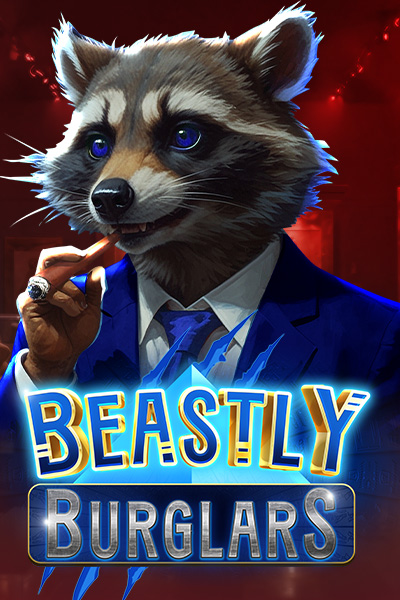 Beastly Burglars Beastly Burglars