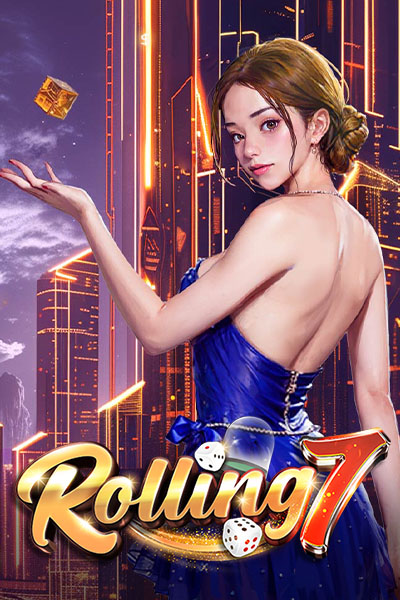 Rolling 7 Rolling 7