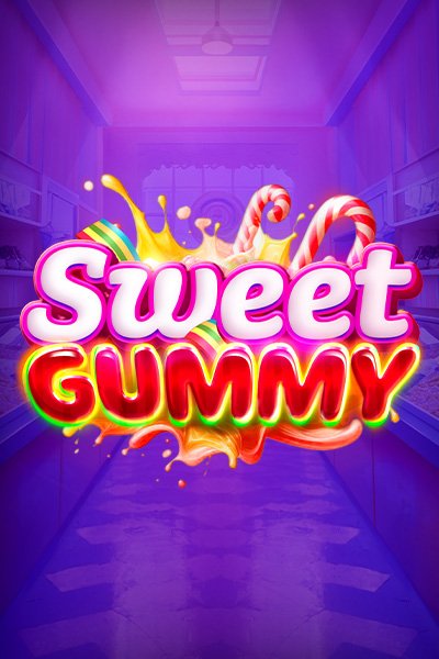 Sweet Gummy Sweet Gummy