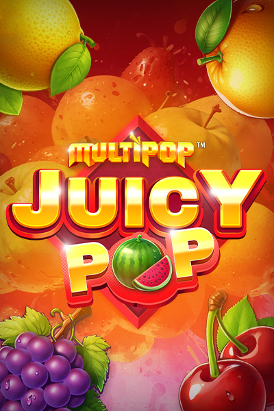 JuicyPop JuicyPop
