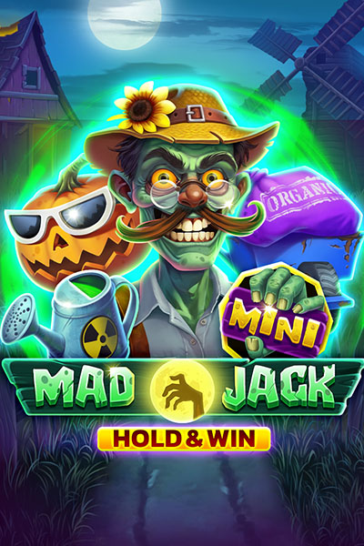 Mad Jack Hold And Win Mad Jack Hold And Win