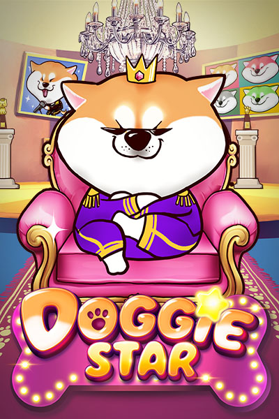 Doggie Star Doggie Star