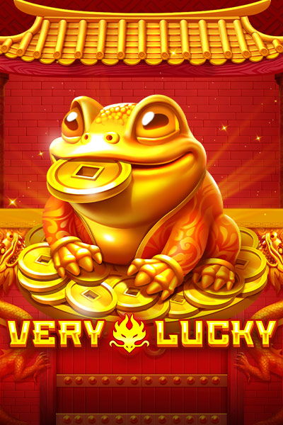 Very Lucky Very Lucky
