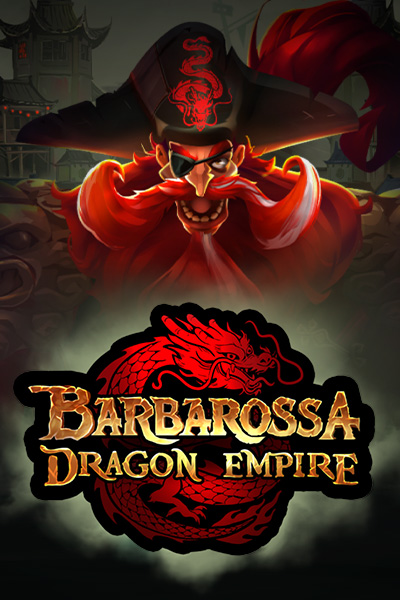 Barbarossa Dragon Empire