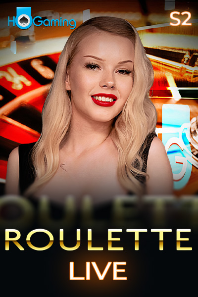 S2 Roulette S2 Roulette