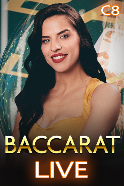 C8 Baccarat C8 Baccarat