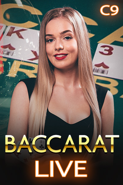 C9 Baccarat C9 Baccarat