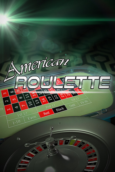American Roulette American Roulette