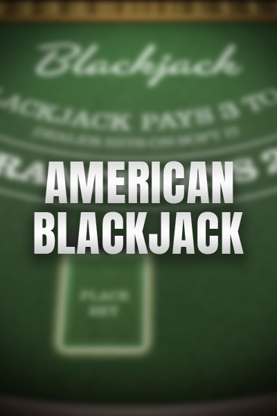 American Blackjack American Blackjack