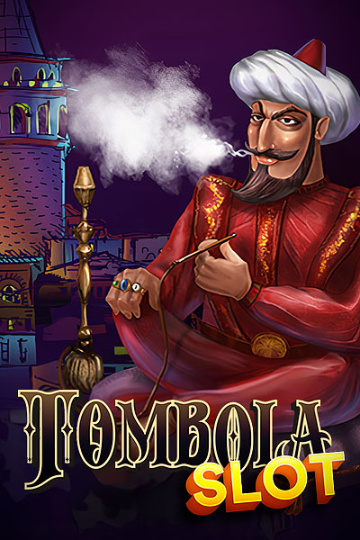 Tombala Slot Tombala Slot